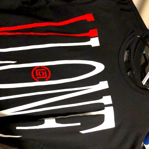 Vlone shirt